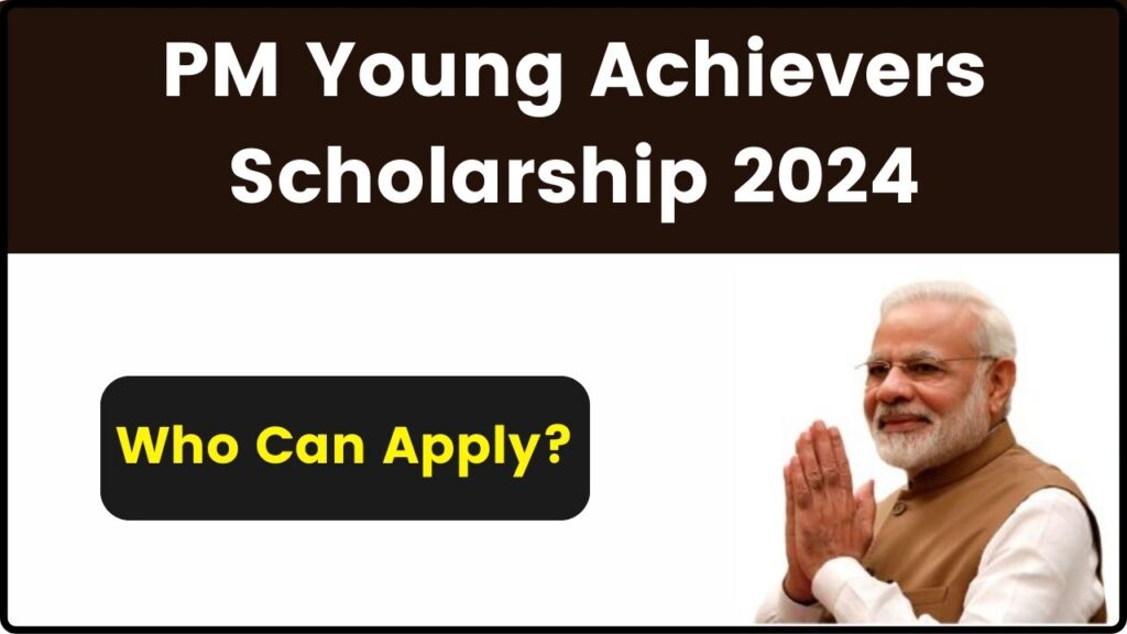 PM Young Achievers Scholarship 2024: Check Out the Scholarship Benefits and Who Can Apply! 1 PM Young Achievers Scholarship 2024
