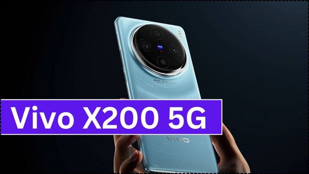 Vivo X200 5G Review: A Premium Phone with an Unbelievable Camera! 1 Vivo X200 5G