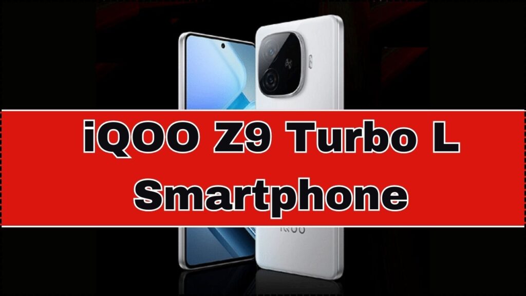iQOO Z9 Turbo L Smartphone: Pixelworks Empowers for a Flagship Visual Display Experience 1 iQOO Z9 Turbo L Smartphone