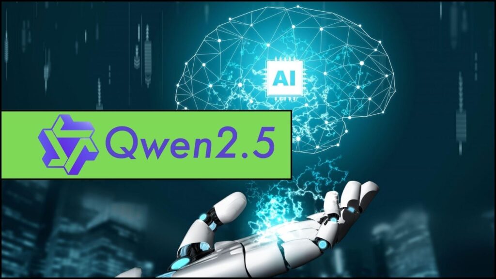 Qwen 2.5 AI by Alibaba Cloud: The AI Model That Could Replace ChatGPT and DeepSeek 1 Qwen 2.5 AI by Alibaba Cloud