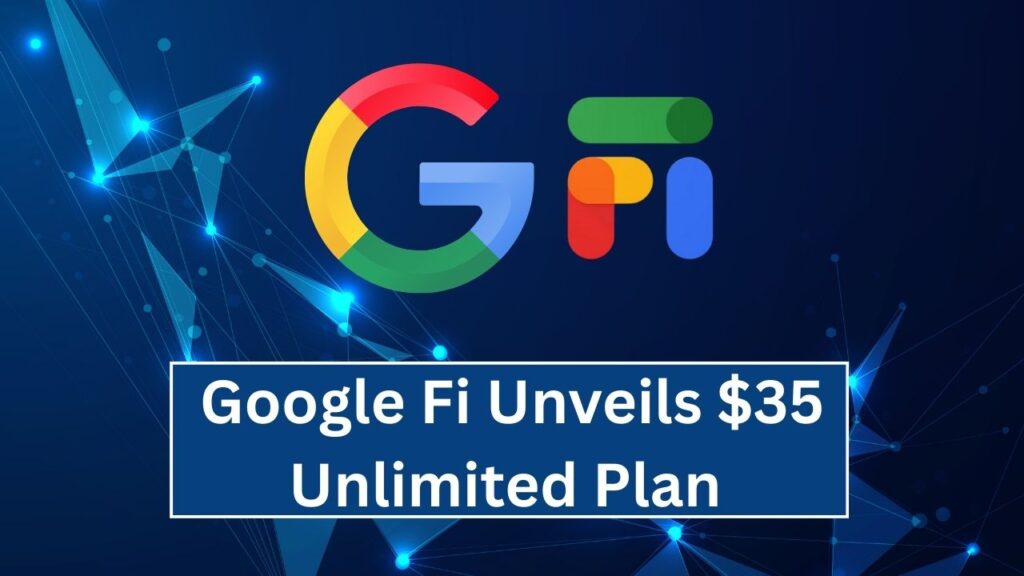 Google Fi Unveils $35 Unlimited Plan with Enhanced iPhone Support 1 Google Fi Unveils $35 Unlimited Plan with Enhanced iPhone Support