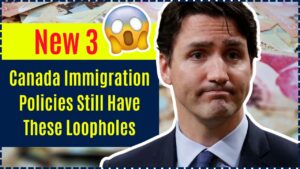 Canada Immigration Policies Still Have These Loopholes