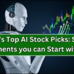 2025’s Top AI Stock Picks