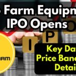 Indo Farm Equipment IPO Opens