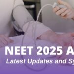 NEET 2025 Alert