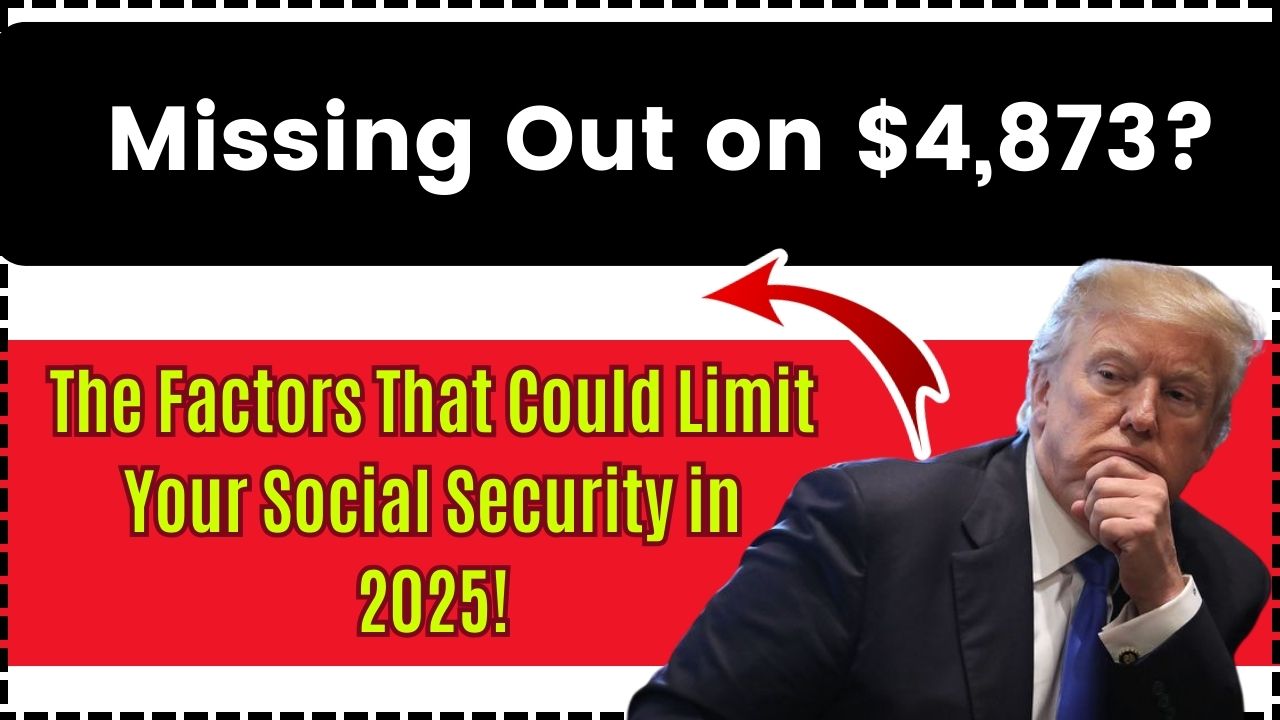 New Social Security Payment for Seniors 63+ Set to Arrive Soon—Here’s