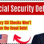 Social Security Delay
