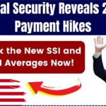 Social Security Reveals 2024 Payment Hikes