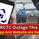 Third IRCTC Outage This Month