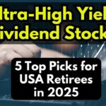 Ultra-High Yield Dividend Stocks