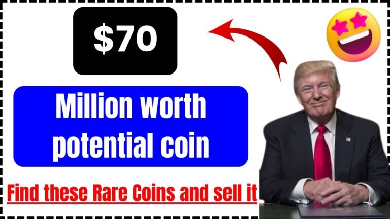 $70 Million worth potential coin
