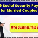 $2,909 Social Security Payment for Married Couples