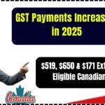 GST Payments Increasing in 2025