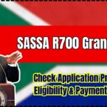 SASSA R700 Grant 2025