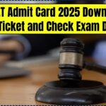 SCI Law Clerk cum Research Associate Recruitment 2025