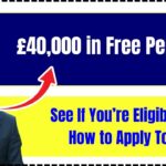 £40,000 in Free Perks