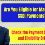 Are You Eligible for March 2025 SSDI Payments