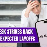 Autodesk Strikes Back with Unexpected Layoffs