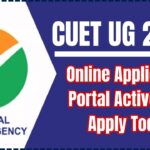 CUET UG 2025
