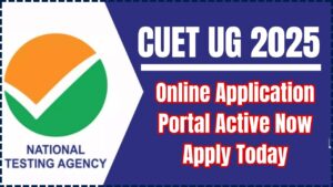 CUET UG 2025