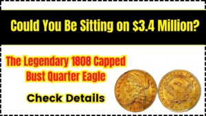 Could You Be Sitting on $3.4 Million