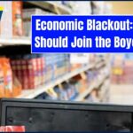 Economic Blackout