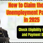 How to Claim the R370 Unemployment Payment in 2025