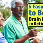How Retirement Affects Your Brain – And 5 Ways to Keep It Healthy