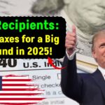 SSI Recipients: You Could Get a Big Tax Refund This Year — Even If You Don’t “Have” to File!
