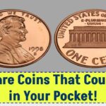 Up To $764 For These 10 Rare Coins with Iconic Designs: Do You Own One?