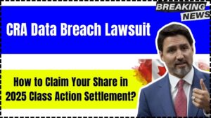 CRA Data Breach Lawsuit