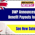 DWP Announces Early Benefit Payouts for Easter