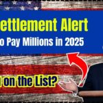 FTC Settlement Alert