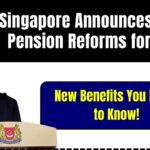 Singapore Announces Major Pension Reforms for 2025