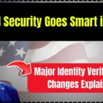 Social Security Goes Smart in 2025