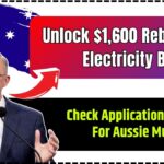 Unlock $1,600 Rebates On Electricity Bill