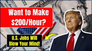 Want to Make $200/Hour