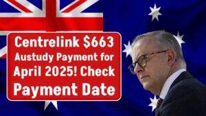 Centrelink’s $663 Austudy Payment for April 2025 – Check Payment Dates and How to Get it!