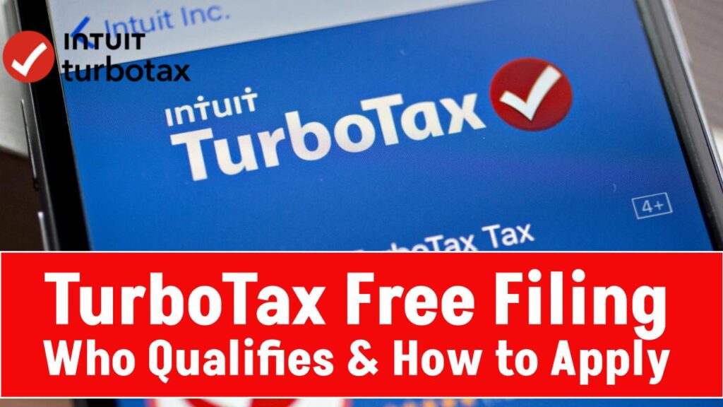 TurboTax Free Filing: How to File Your Taxes Without Paying a Dime This Year 1 TurboTax Free Filing: How to File Your Taxes Without Paying a Dime This Year
